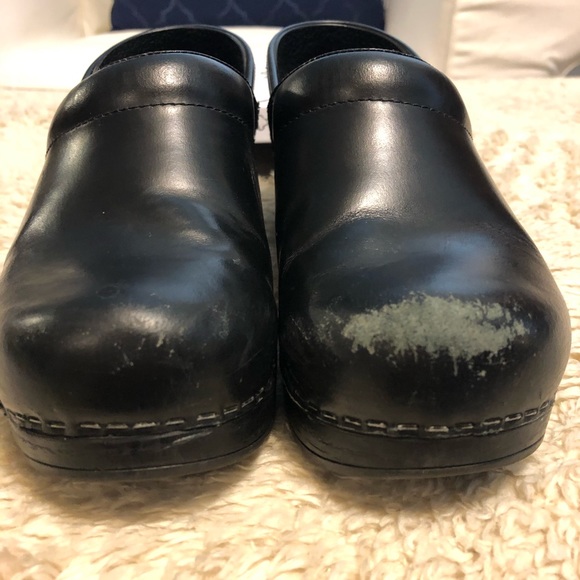 Dansko Clogs - Picture 4 of 8